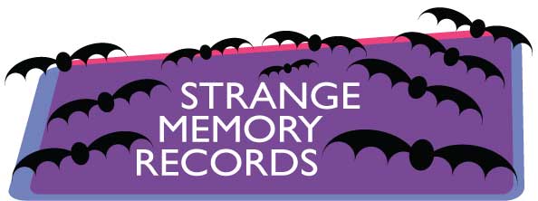 Stange Memory Records